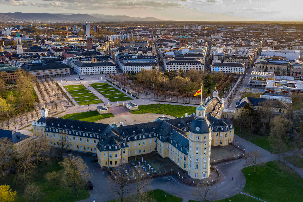 Karlsruhe