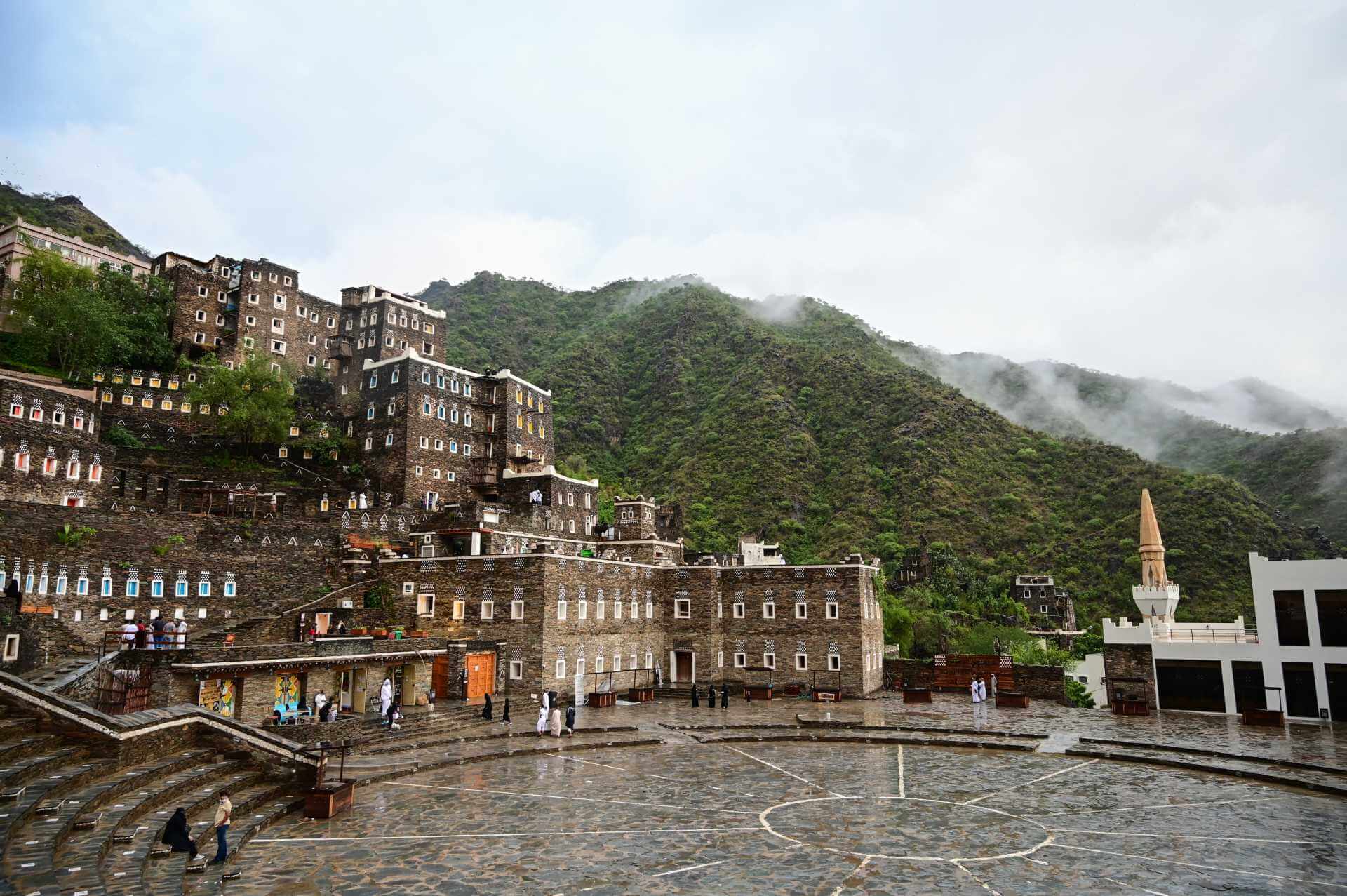 Technology Region Tour